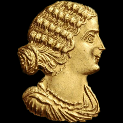 Fausta (307-326 AD)