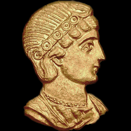 Helena (325-330 AD)