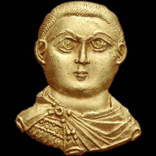 Licinius II (317-324 AD)