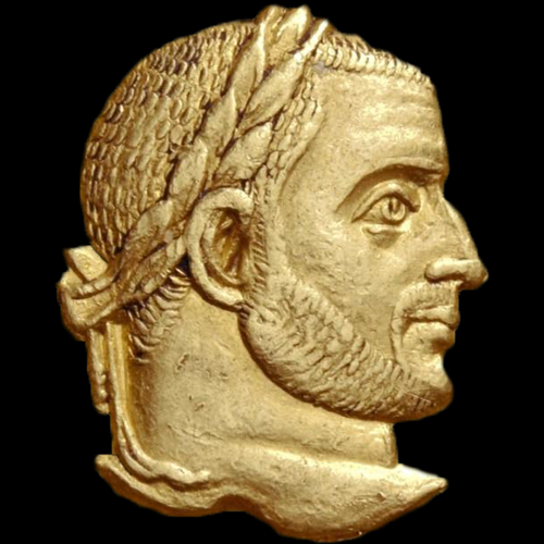 Licinius I (308-325 AD)