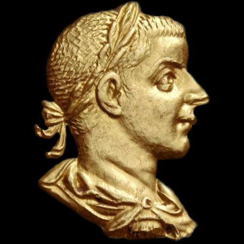 Gordian III (238-244 AD)