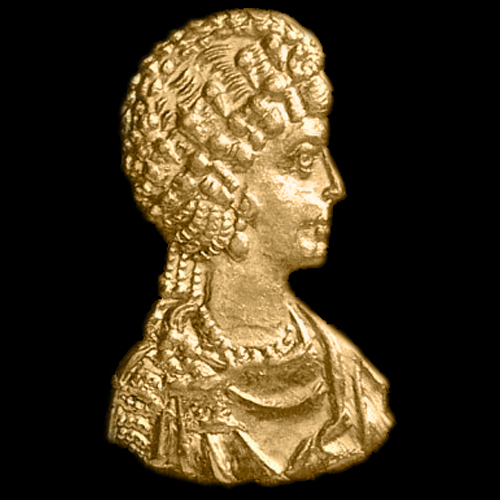 Aelia Flaccilla (378-386 AD)