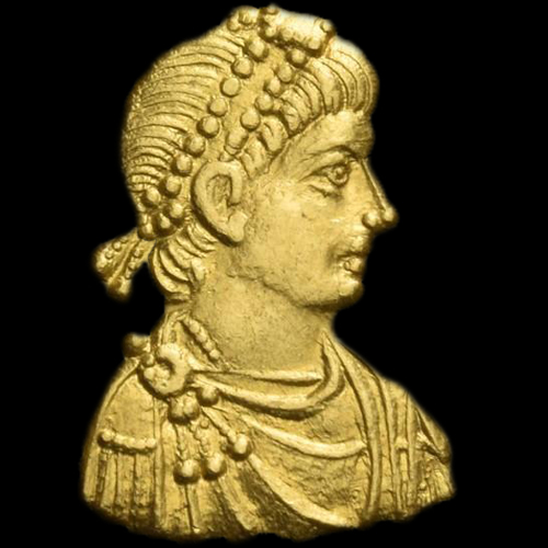 Arcadius (395-408 AD)
