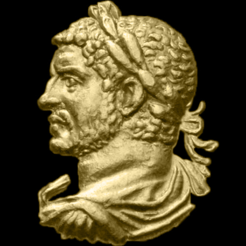 Caracalla (198-217 AD)