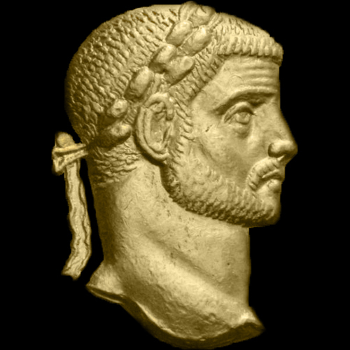 Diocletian (284–305 AD)