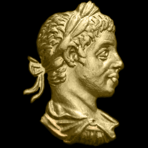 Elagabalus (218-222 AD)