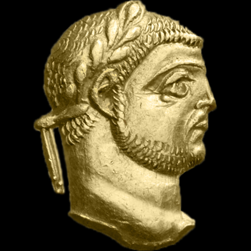 Galerius (293-311 AD)