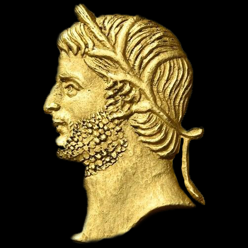 Gallienus (253-268 AD)