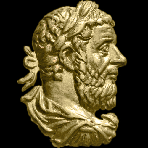 Macrinus (217-218 AD)