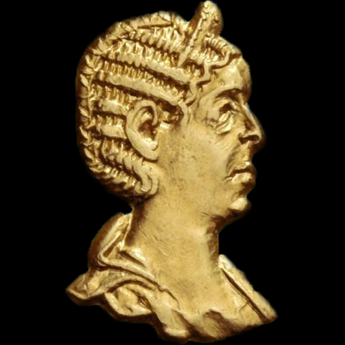 Salonina (253-268 AD)