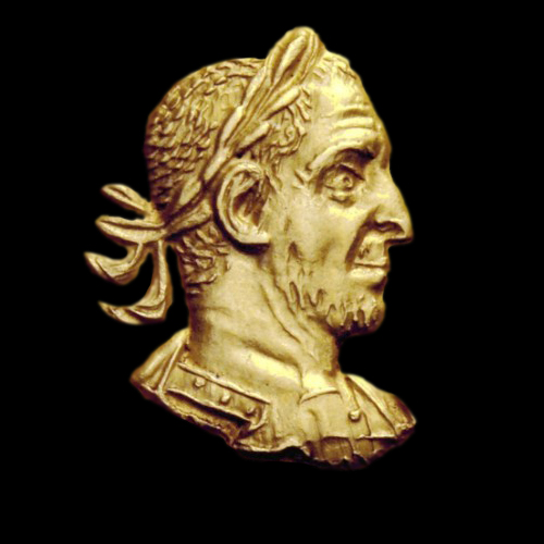Trajan Decius (249-251 AD)