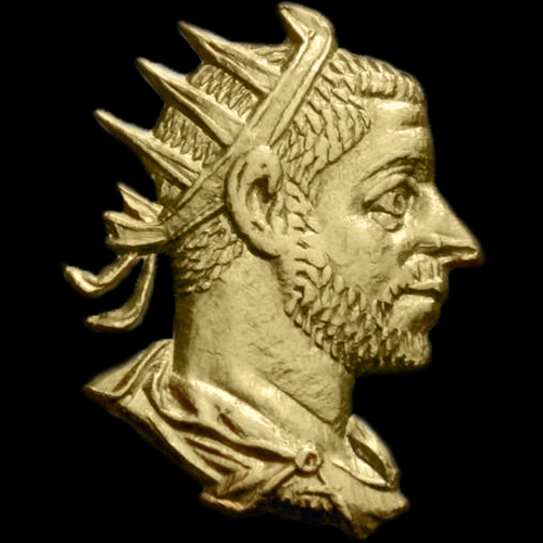Trebonianus Gallus (251-253 AD)
