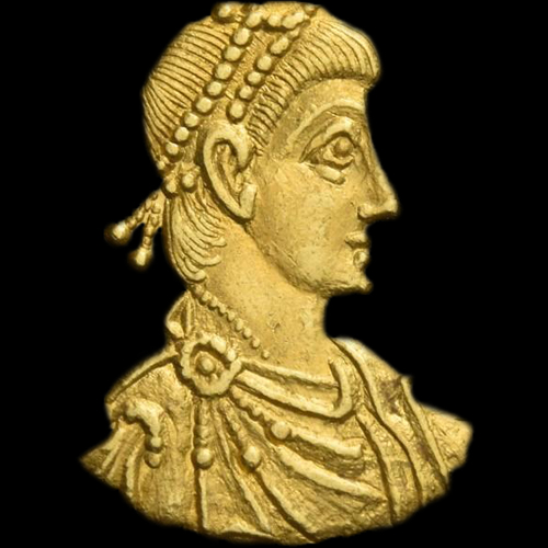 Valentinian II (375-392 AD)