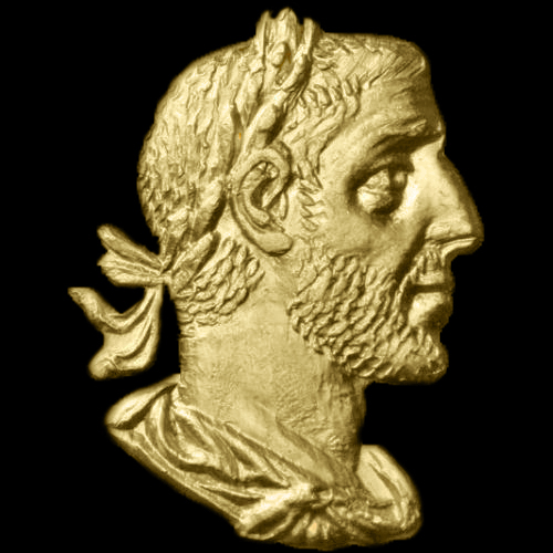 Philip I (244-249 AD)