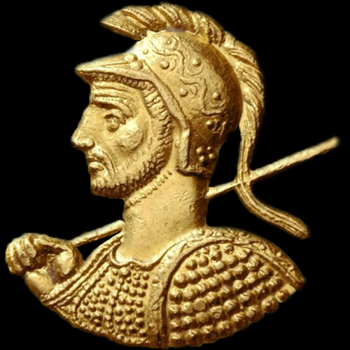 Probus (276-282 AD)