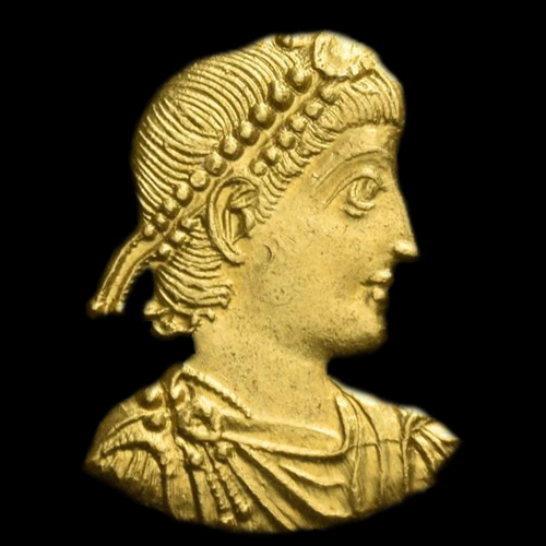 Gratian (367-383 AD)